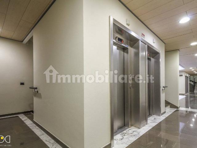 Bilocale piazzale Luciano Anceschi 5, San Ruffillo, Bologna
