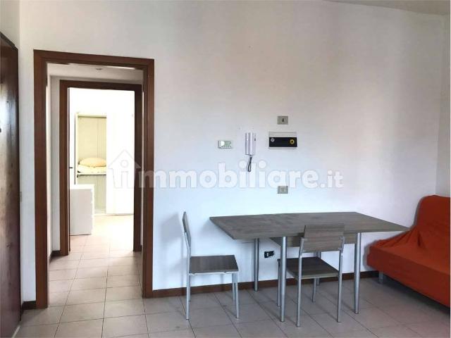 Bilocale piazzale Lugano, 33, Bovisa, Milano
