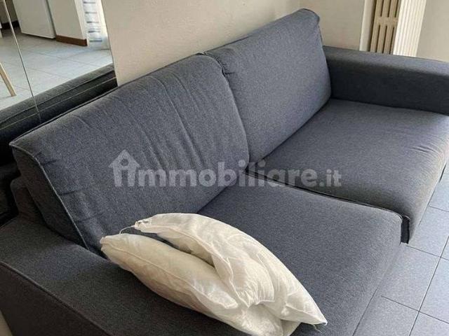 Bilocale piazzale Lugano, 35, Bovisa, Milano