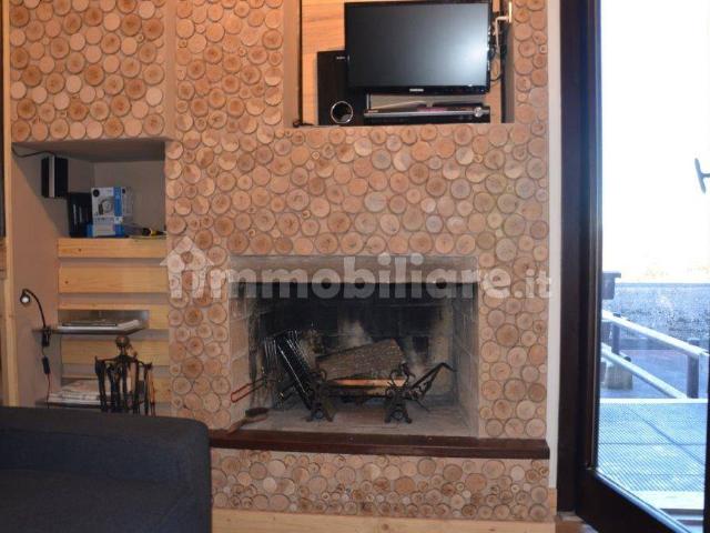 Bilocale piazzale Magnola 53, Ovindoli