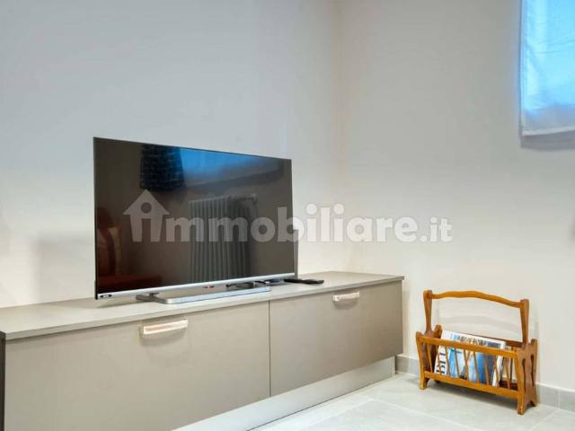 Bilocale piazzale Nizza, Dergano, Milano