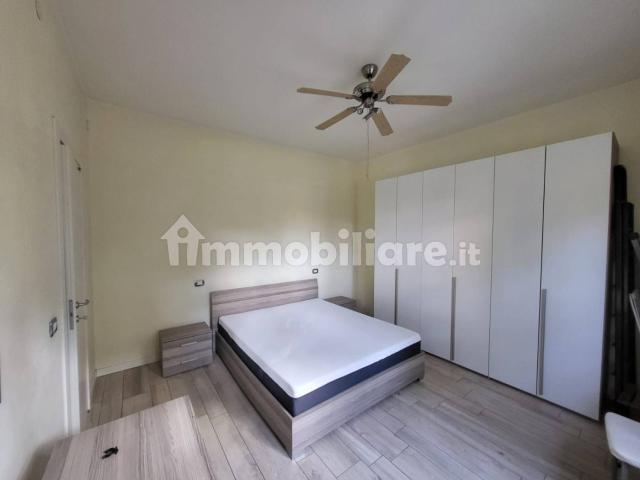 Bilocale piazzale Pablo 21, Pablo Prati Bocchi, Parma