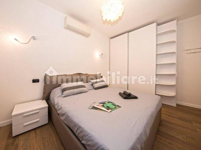 Bilocale piazzale Porto Dusano 7/C, Montinelle, Manerba del Garda