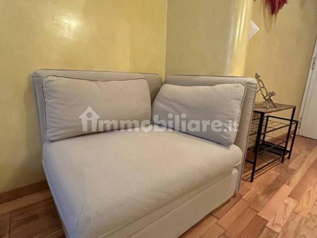 Bilocale piazzetta Guastalla, Guastalla, Milano