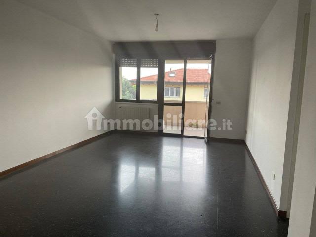 Bilocale piazzetta del Donatore 2, Gorle