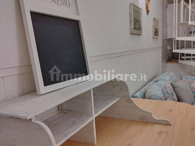 Bilocale piano terra, Centro, Brisighella