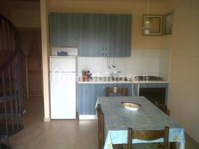 Bilocale piano terra, Cefalù
