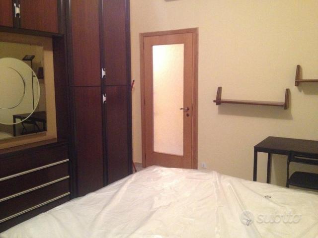 Bilocale ple Brescia MM1 MM5 possibile Box