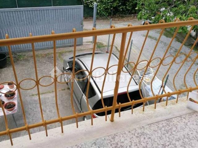 Bilocale primo piano, Centro, Forte dei Marmi