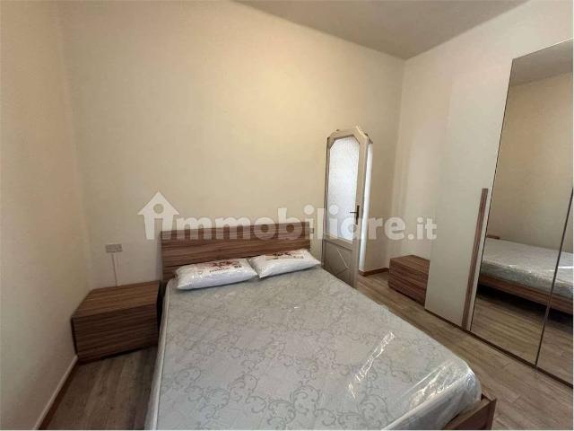 Bilocale primo piano, Centro Storico, Voghera