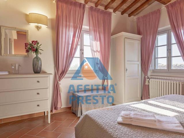 Bilocale primo piano, Lastra a Signa