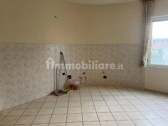 Bilocale primo piano, Marcianise