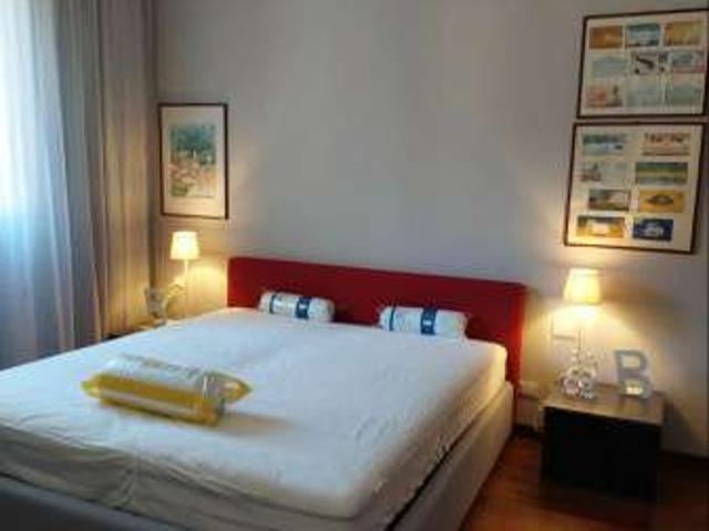 Bilocale Rapallo