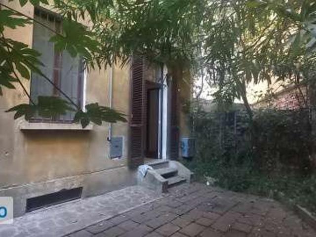 Bilocale Repubblica, stazione centrale