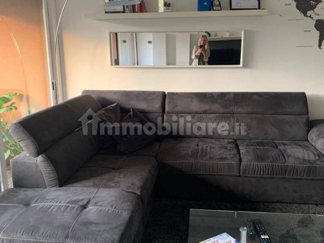 Bilocale Residenza Filare, Milano 3, Basiglio