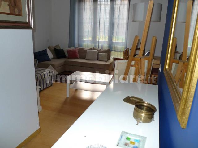 Bilocale Residenza Sorgente, Milano Due, Segrate