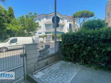 Bilocale Rimini