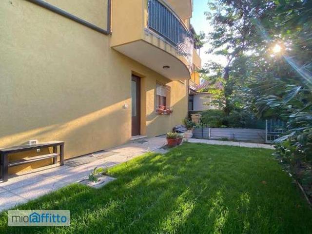 Bilocale arredato Rimini