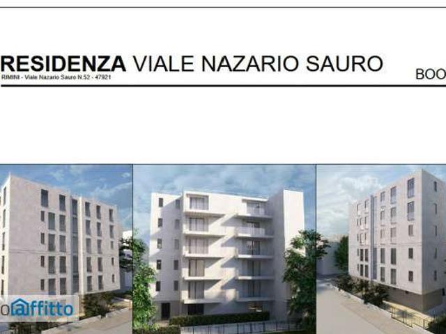 Bilocale Rimini