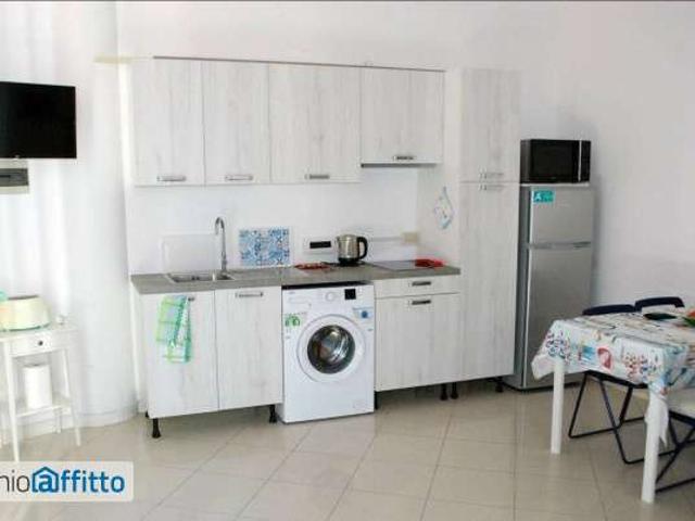 Bilocale arredato Rimini