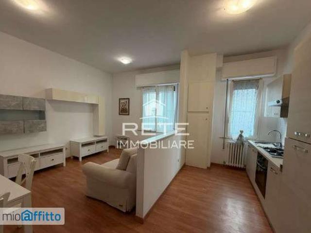 Bilocale Rimini