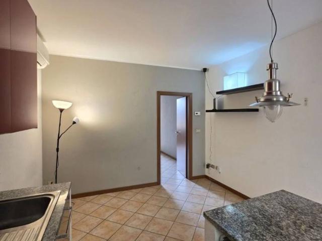 Bilocale Ripa di Porta Ticinese 21, Navigli Darsena, Milano
