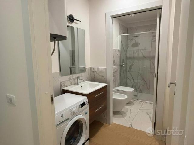 Bilocale ristrutturato A Bisceglie M1 800 EU