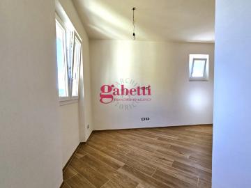 Bilocale ristrutturato a Firenze