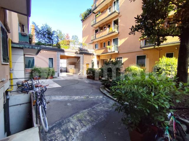 Bilocale ristrutturato a Milano