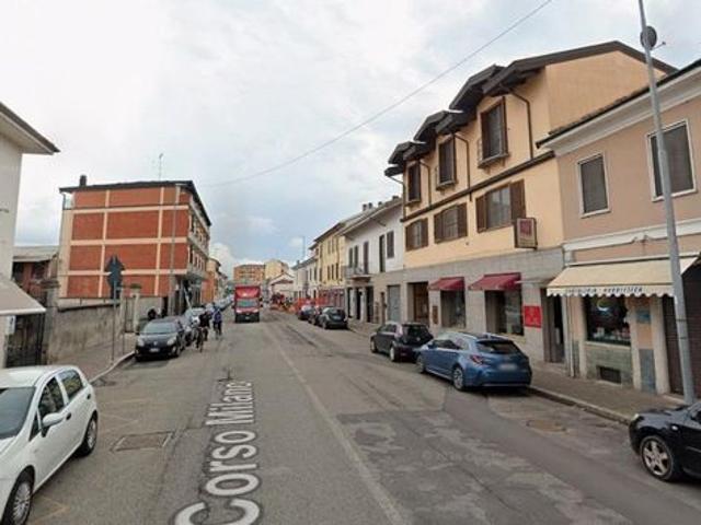 Bilocale RISTRUTTURATO a Vigevano