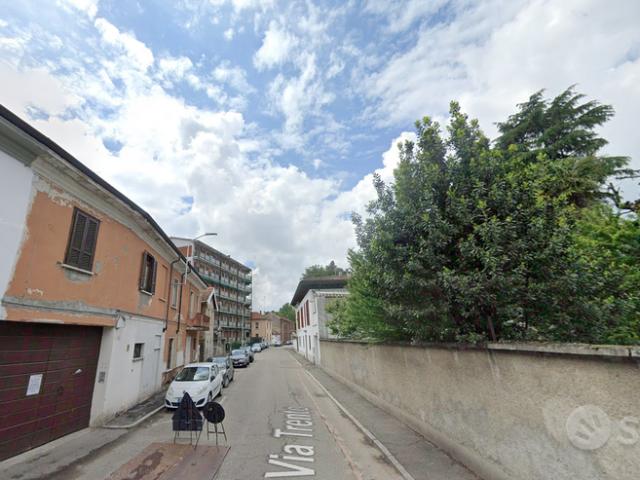 Bilocale ristrutturato CON POSTO AUTO Vigevano