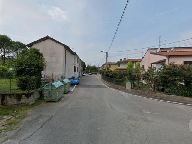 Bilocale ristrutturato dotato di BOX + TERRAZZO