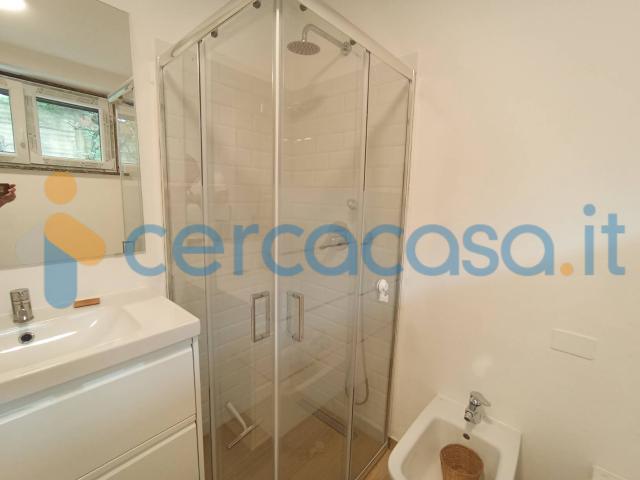 BILOCALE RISTRUTTURATO E ARREDATO