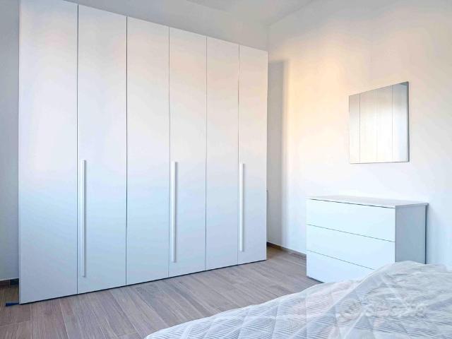 Bilocale Ristrutturato Giulianova Centro
