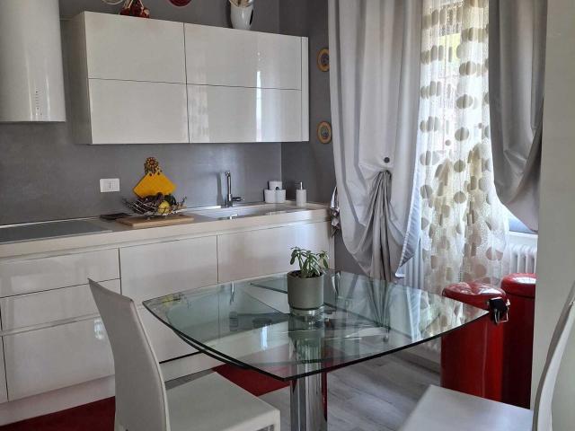 Bilocale ristrutturato in via calbera 14, Sormano