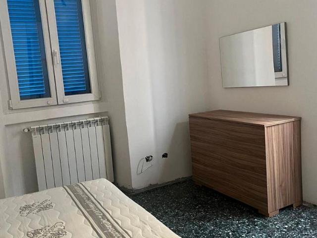 Bilocale Ristrutturato libero subito