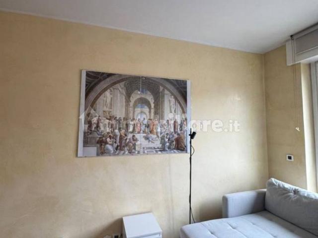 Bilocale Riviera dei Ponti Romani 9, Piazze Duomo, Padova