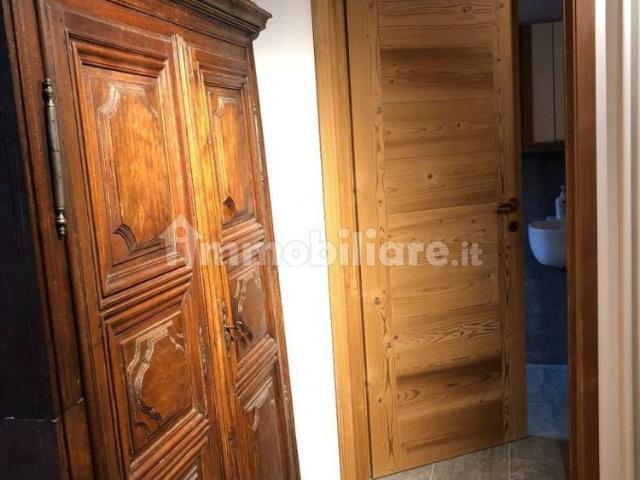 Bilocale Rue Albert Deffeyes 5, Centro, Etroubles