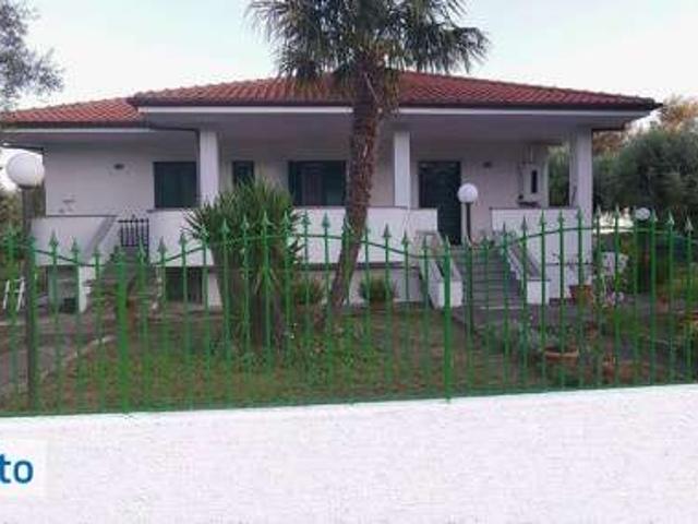 Bilocale Santa Marina