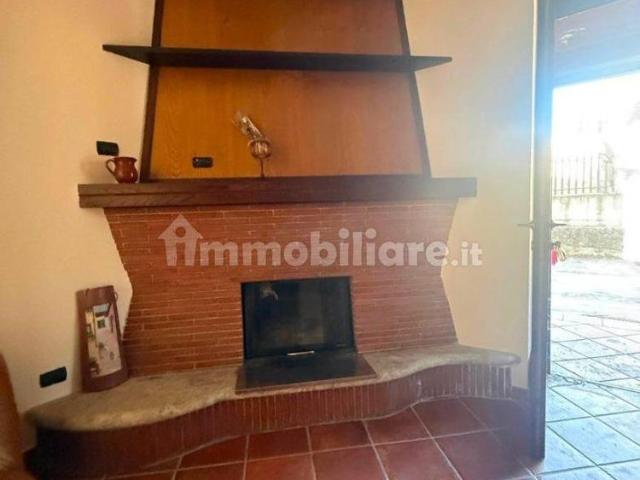 Bilocale Sant'Egidio, Montefusco