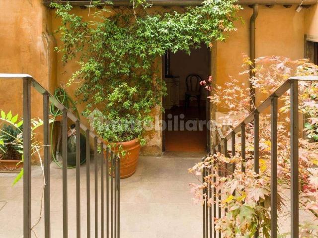 Bilocale San Cassiano, San Vito, Lucca