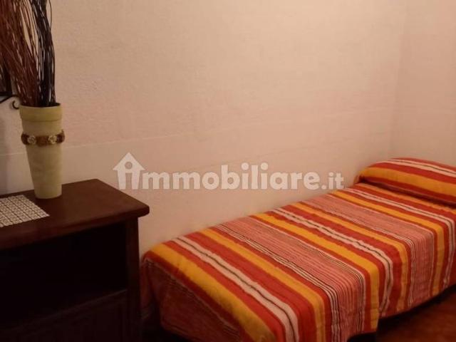 Bilocale San Basile, Sangineto