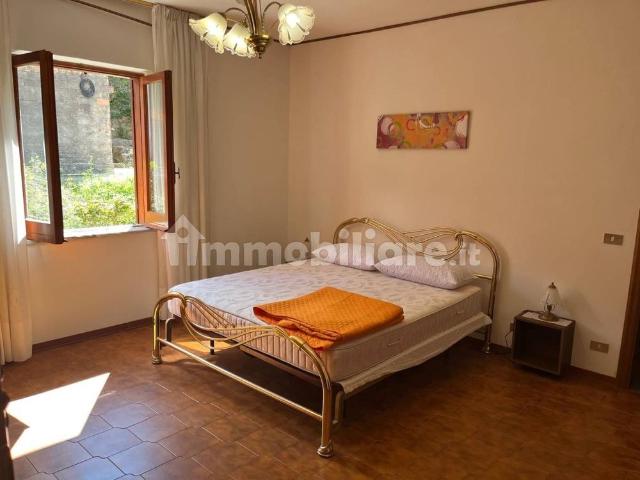 Bilocale San Basile, Sangineto