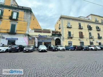 Bilocale San giovanni a teduccio