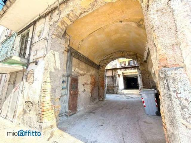 Bilocale San giovanni a teduccio