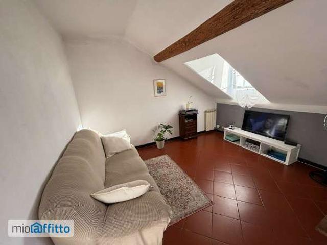 Bilocale San fruttuoso