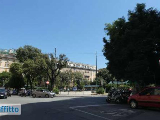Bilocale San fruttuoso