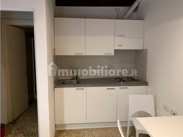 Bilocale San Polo 1469, Rialto, Venezia