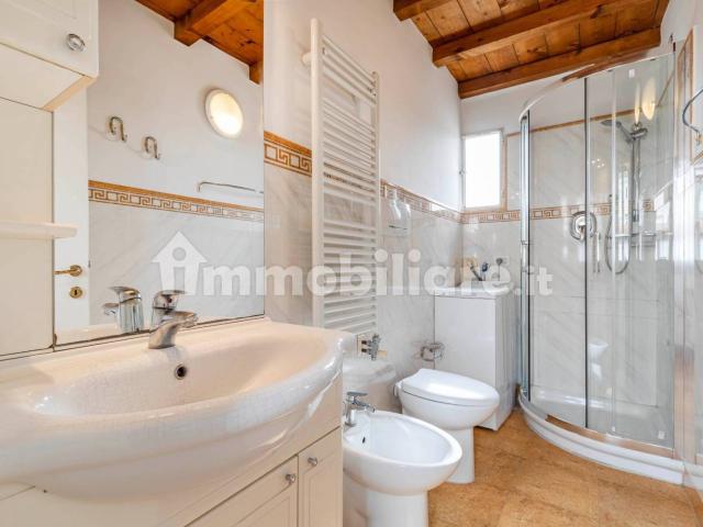 Bilocale San Polo 1805, San Polo, Venezia