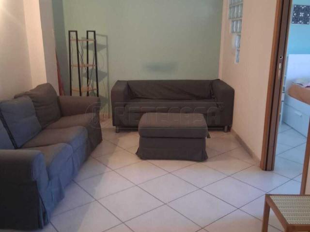 Bilocale Salerno